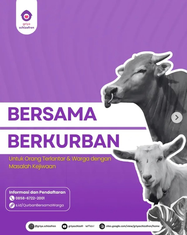 Home kurban griya