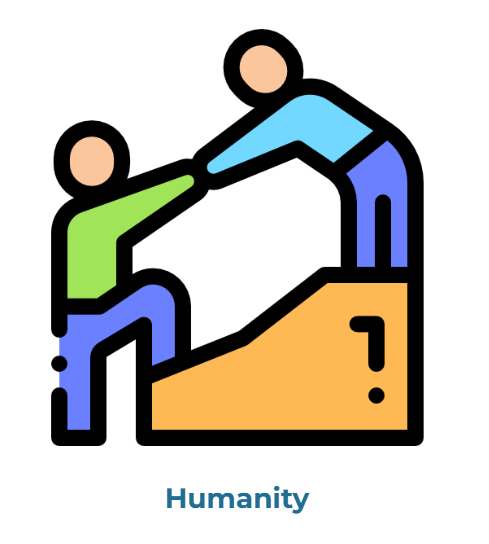 humanity