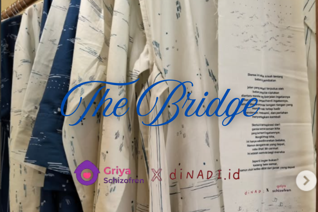 the bridge
