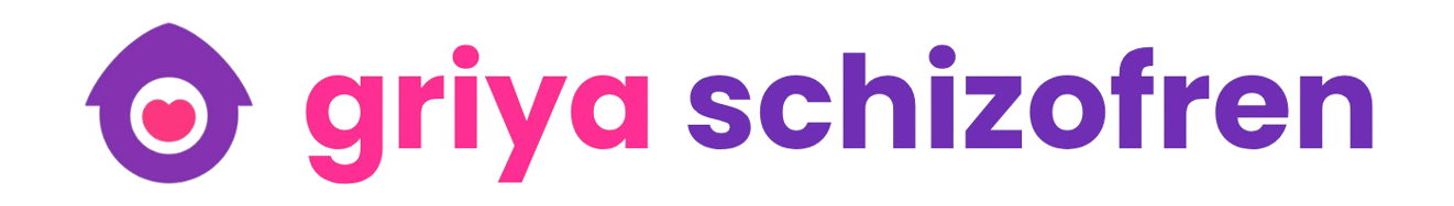 logo griya schizofren mendatar